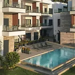 Apartamento Solt *