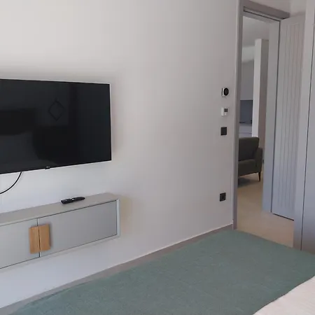 Solt Apartamento