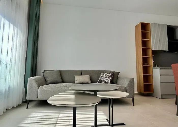 Apartment Solt Bodrum