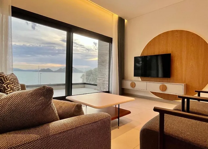 Apartment Solt Bodrum