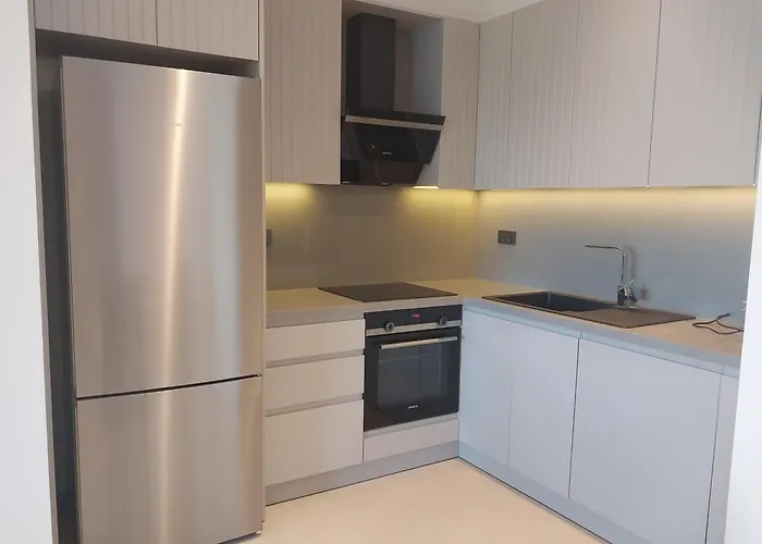 Solt Apartment Bodrum